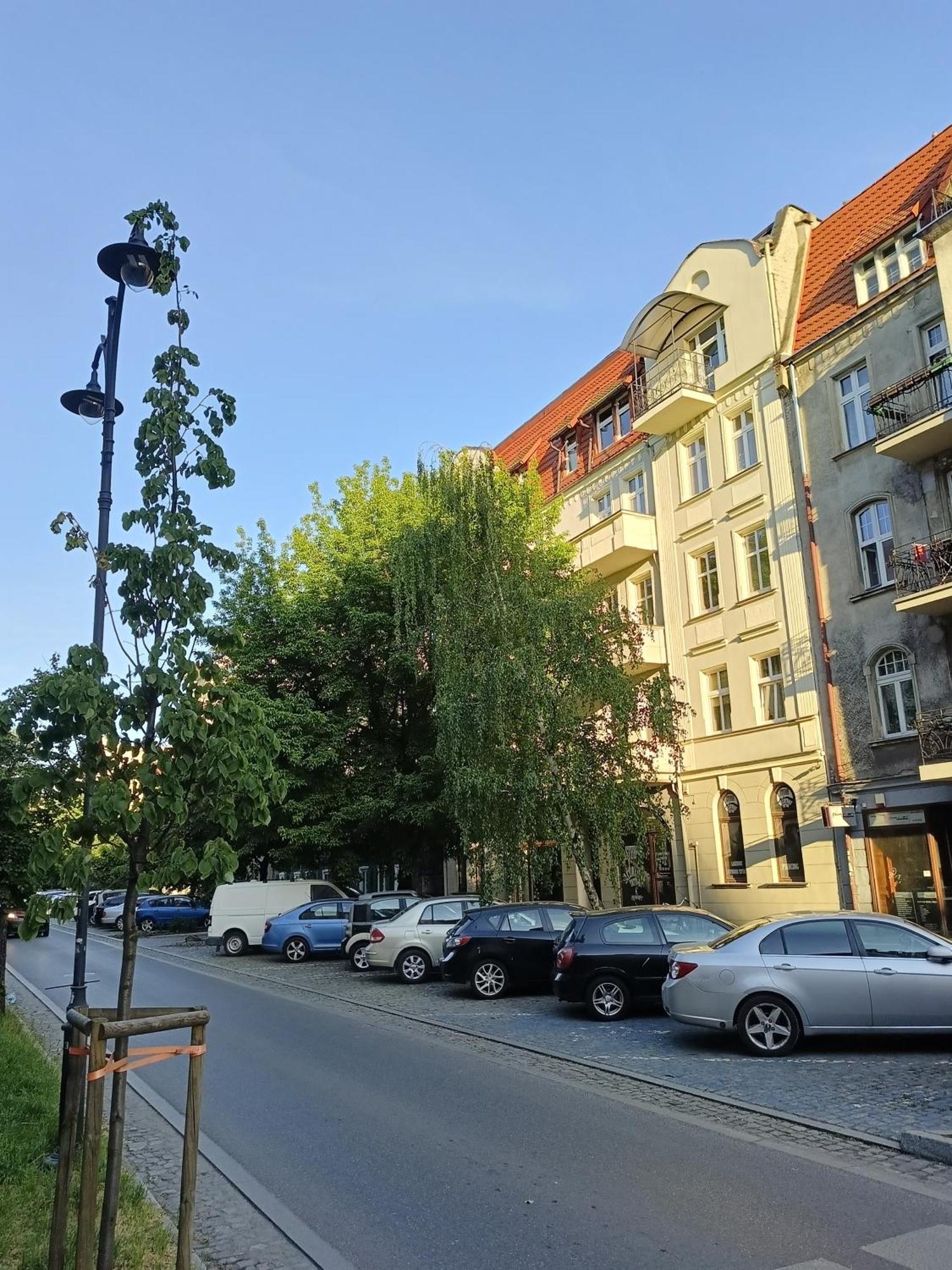 Mickiewicza47 Apartament