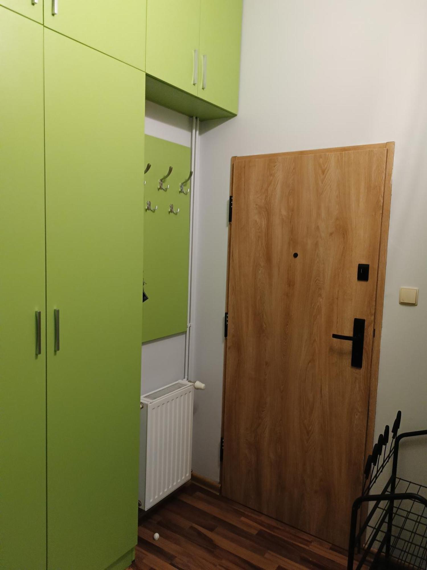 Apartament Mickiewicza47 Stary Toruń